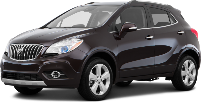 Used 2015 Buick Encore Premium Sport Utility 4D Prices Kelley Blue Book