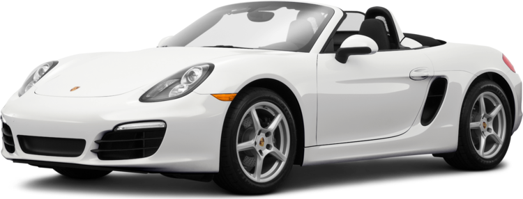 2015 Porsche Boxster Exterior: 0