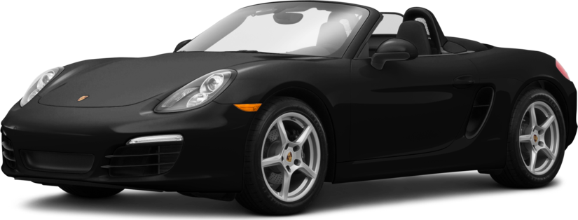 Used 2015 Porsche Boxster Roadster 2D Prices | Kelley Blue Book