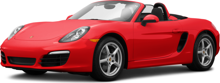 2015 Porsche Boxster Exterior: 0