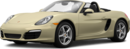 2015 Porsche Boxster image