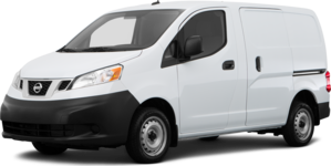 2015 Nissan NV200