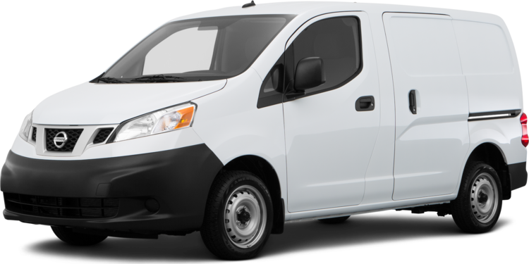 2015 Nissan NV200 Exterior: 0