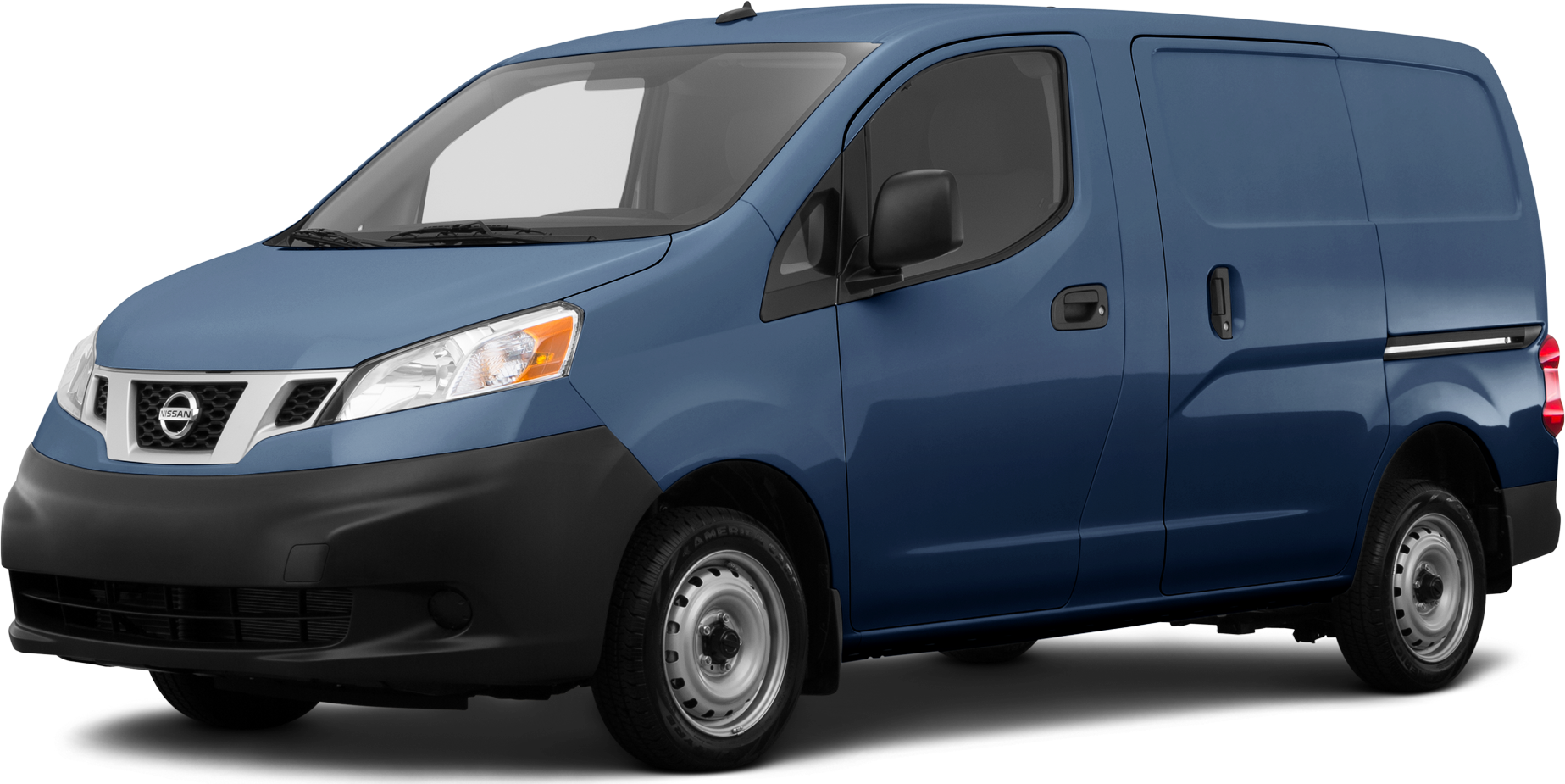 2015 Nissan NV200 S Van 4D Price, Listings & Reviews | Kelley Blue