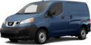 2015 Nissan NV200 image