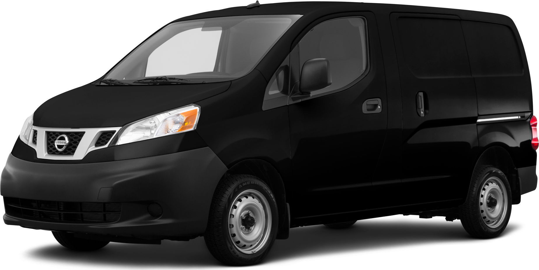 2016 Nissan NV200 Values & Cars for Sale | Kelley Blue Book