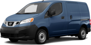 2016 Nissan NV200