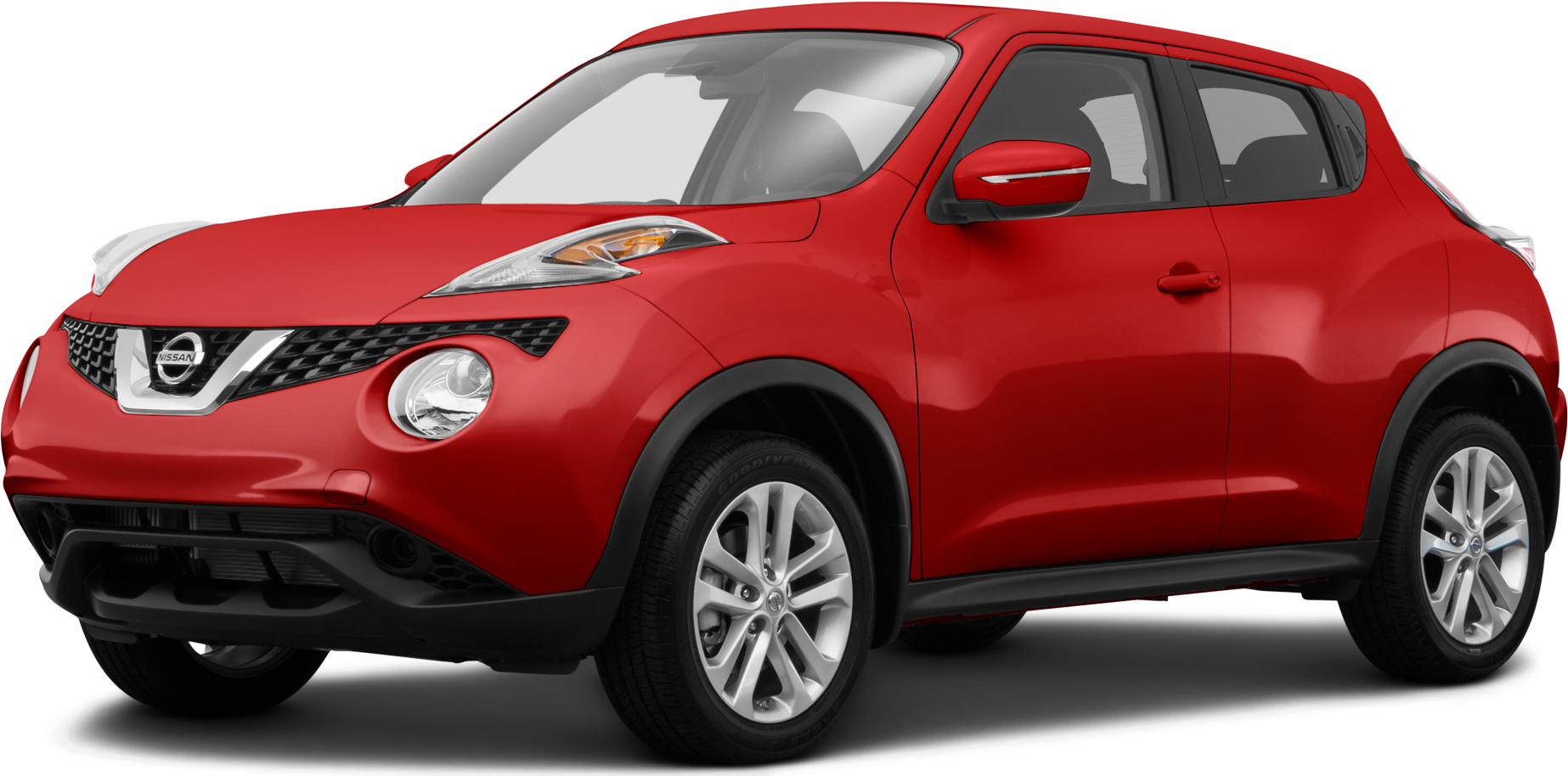 nissan 2015 juke