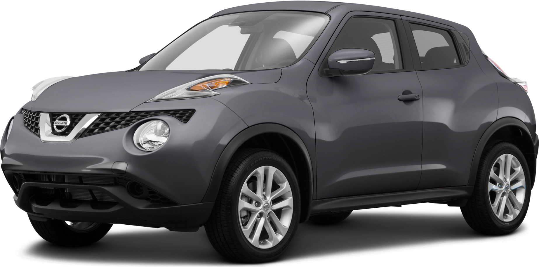 JUKE SV Sport Utility 4D image