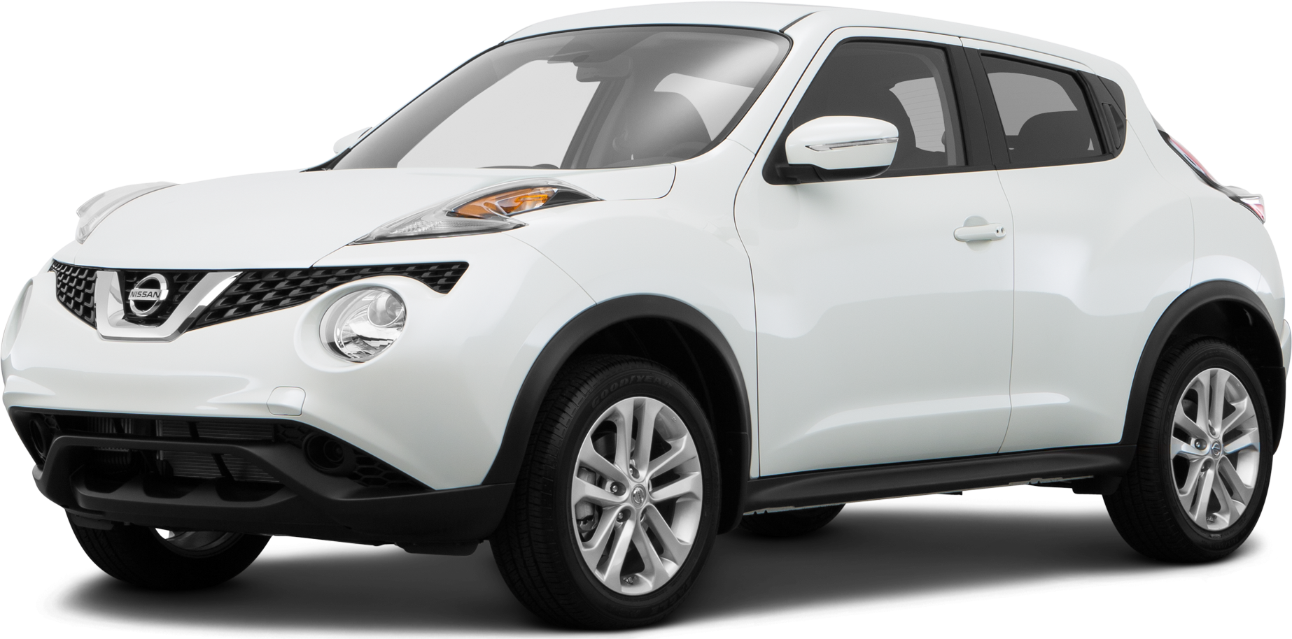 2015 Nissan JUKE