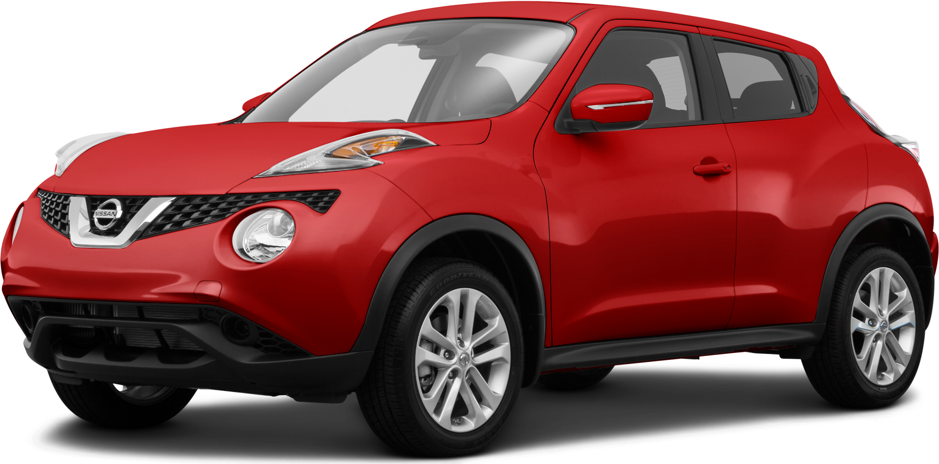 2017 Nissan Juke SUV: Latest Prices, Reviews, Specs, Photos and