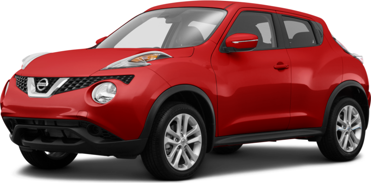 2016 Nissan JUKE Exterior: 0