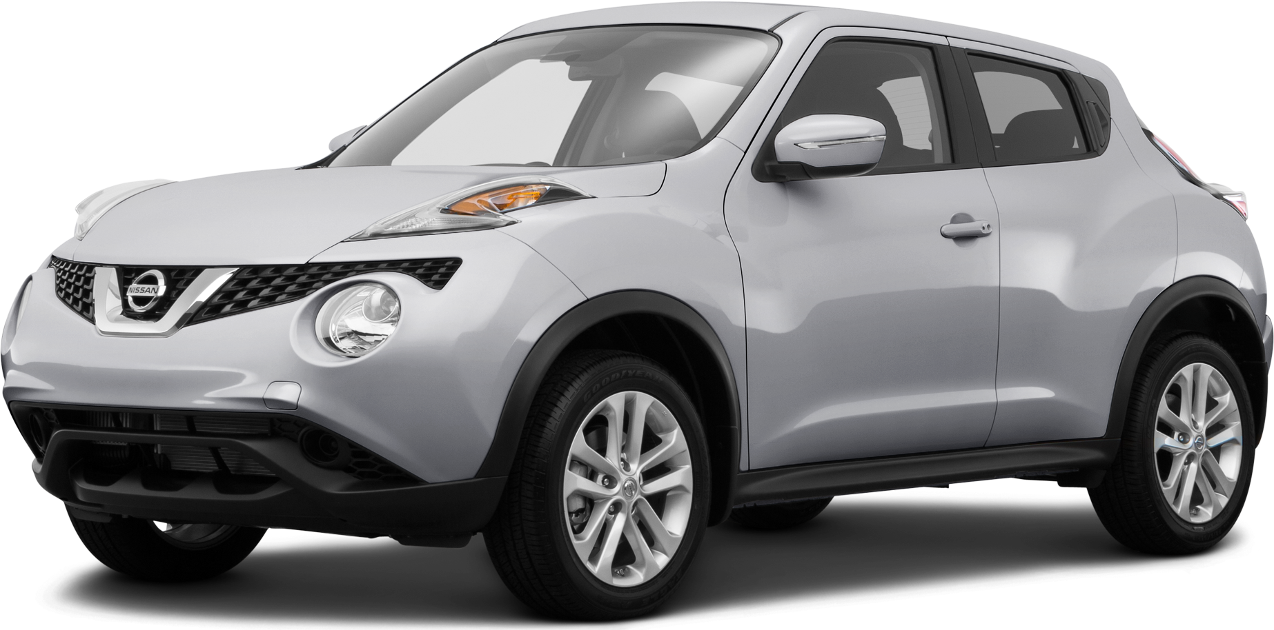 2016 Nissan JUKE Exterior: 0