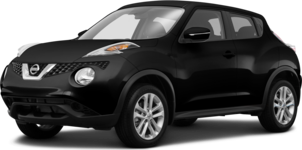 2016 Nissan JUKE