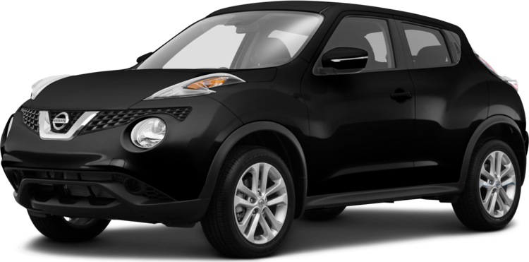 2016 Nissan JUKE Exterior: 0