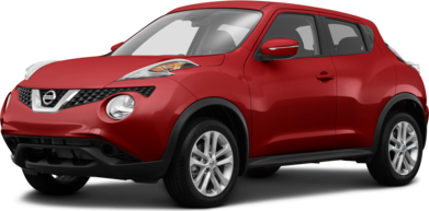 JUKE SV Sport Utility 4D image