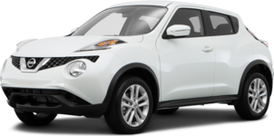 2016 Nissan JUKE NISMO RS Sport Utility 4D