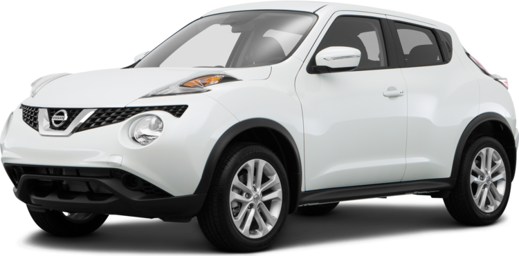 2016 Nissan JUKE Exterior: 0