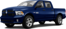 2015 Ram 1500 Crew Cab image
