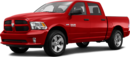 2015 Ram 1500 Crew Cab image