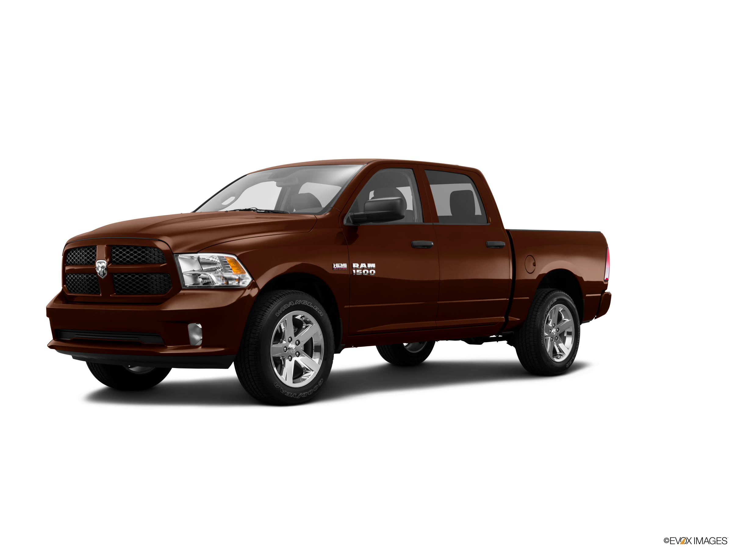 Cab Top & A-Pillar Kit | RAM 1500 OUTDOORSMAN 2015