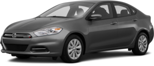 2015 Dodge Dart