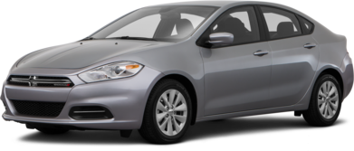 Dart Aero Sedan 4D image