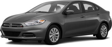 Dodge Dart