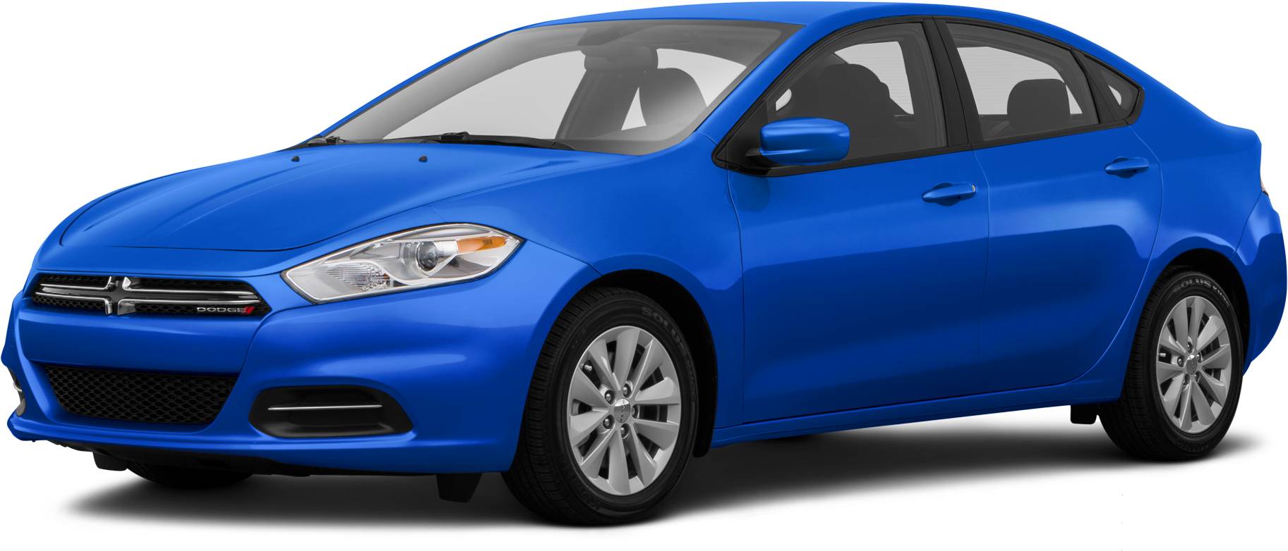 2016 Dodge Dart