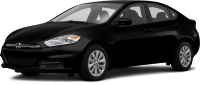 Dart Aero Sedan 4D image