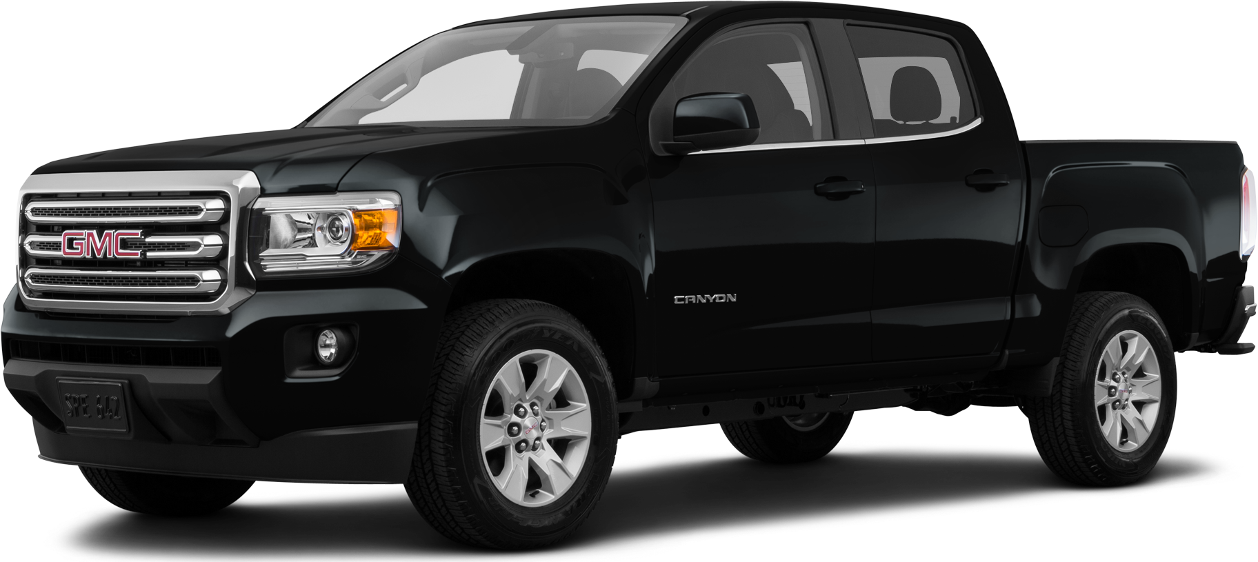 Cab Top & A-Pillar Kit | GMC CANYON BASE 2015 Cab Top & A-Pillar Kit | GMC CANYON BASE 2015