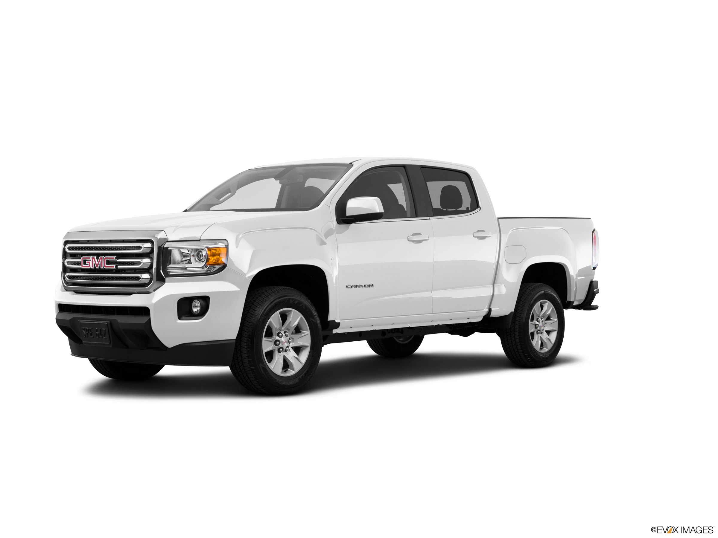 Grille | GMC CANYON SLE 2015