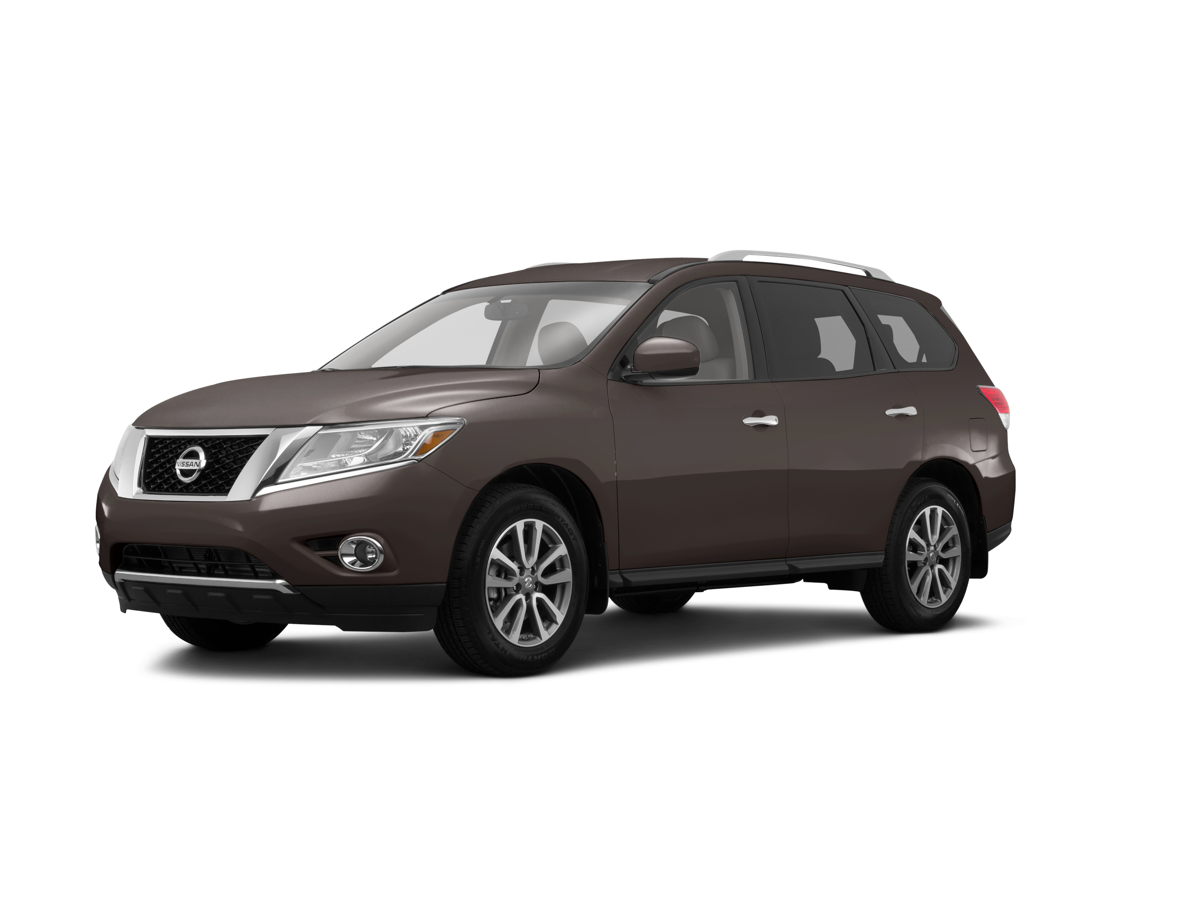 2015 nissan pathfinder s sport utility 4d