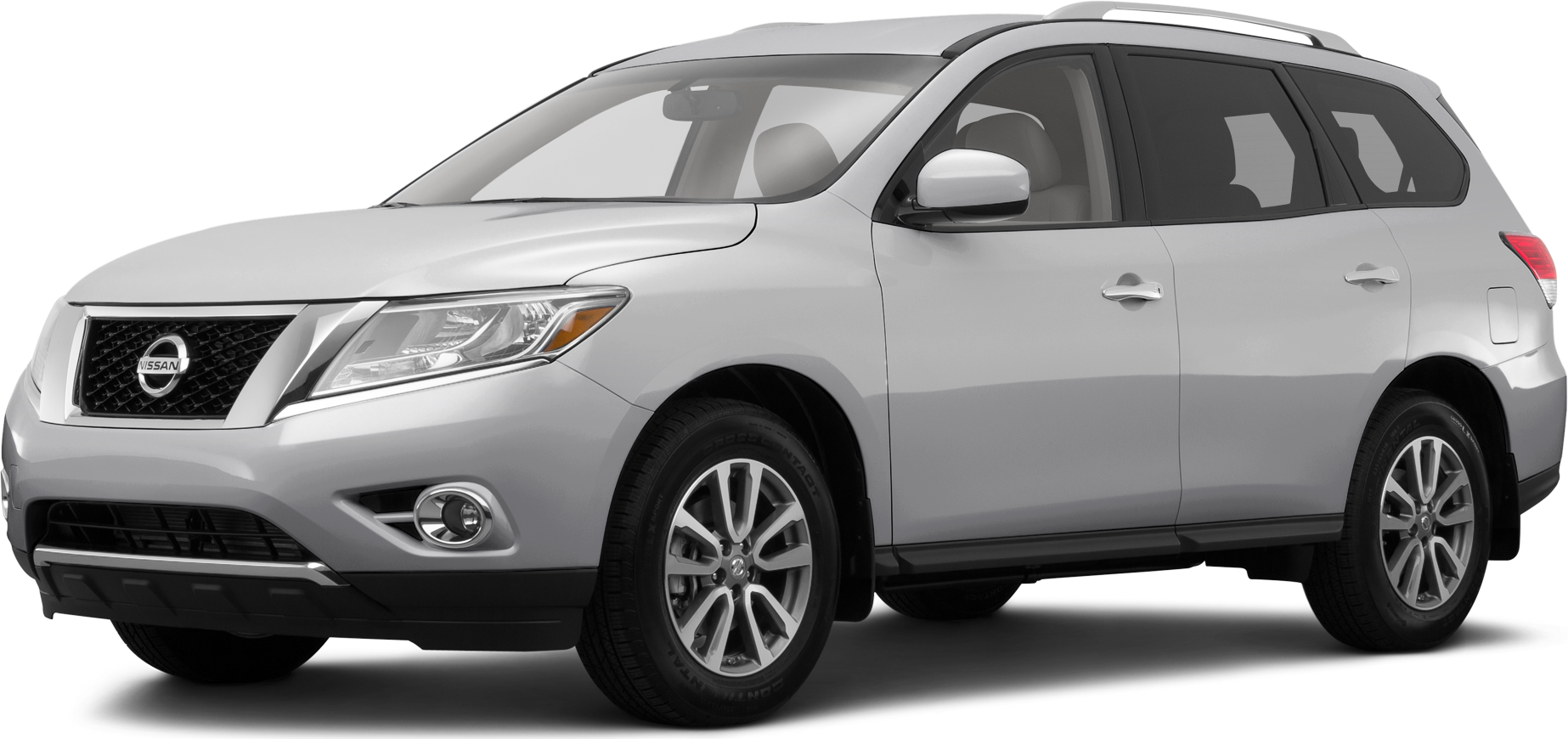 2016 Nissan Pathfinder Price Value Ratings Reviews Kelley