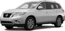 2016 Nissan Pathfinder