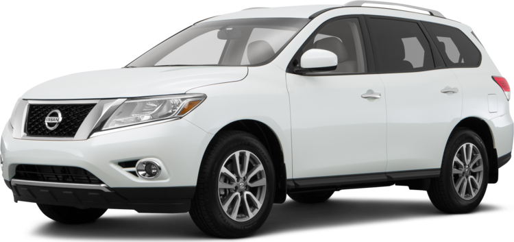 2016 Nissan Pathfinder Exterior: 0