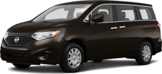 2015 Nissan Quest