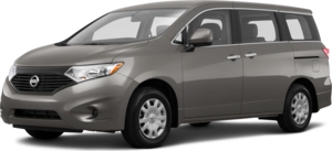 2015 Nissan Quest