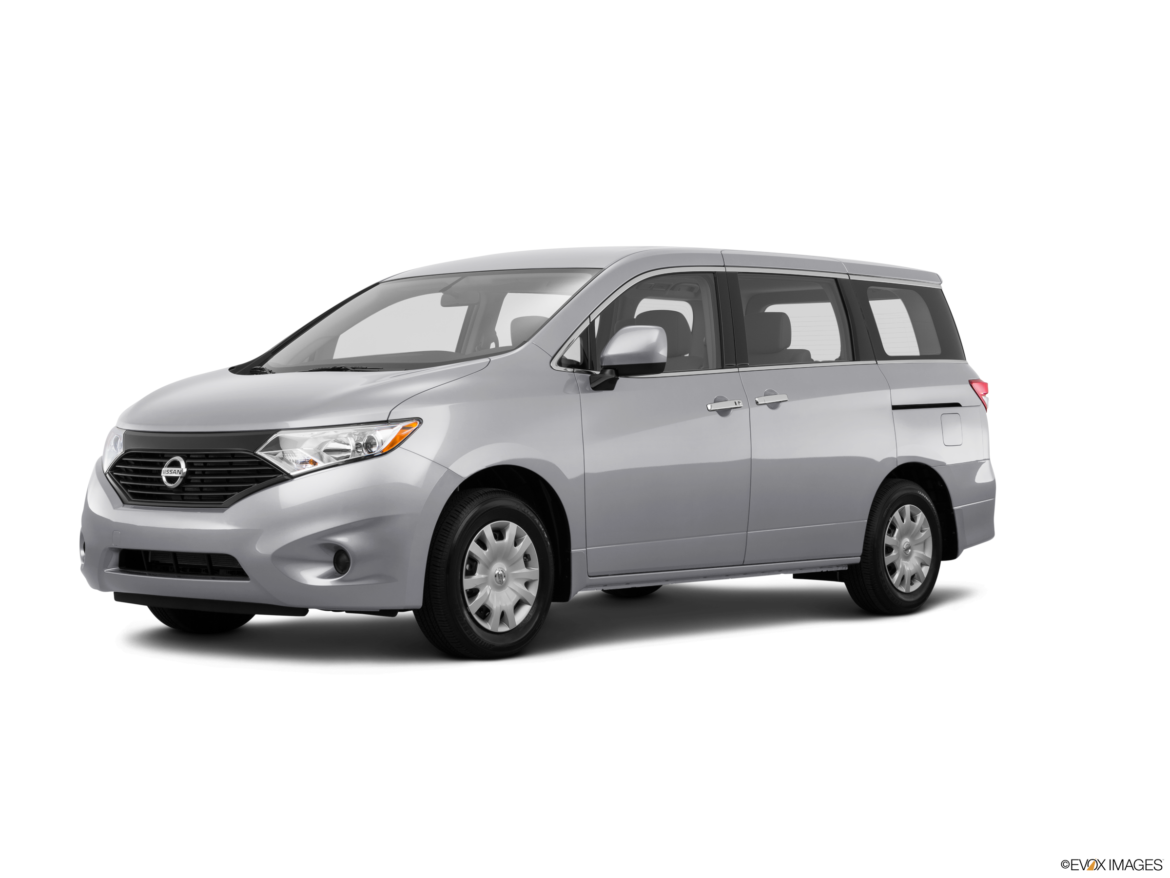 Used 2015 Nissan Quest S Minivan 4D Pricing | Kelley Blue Book