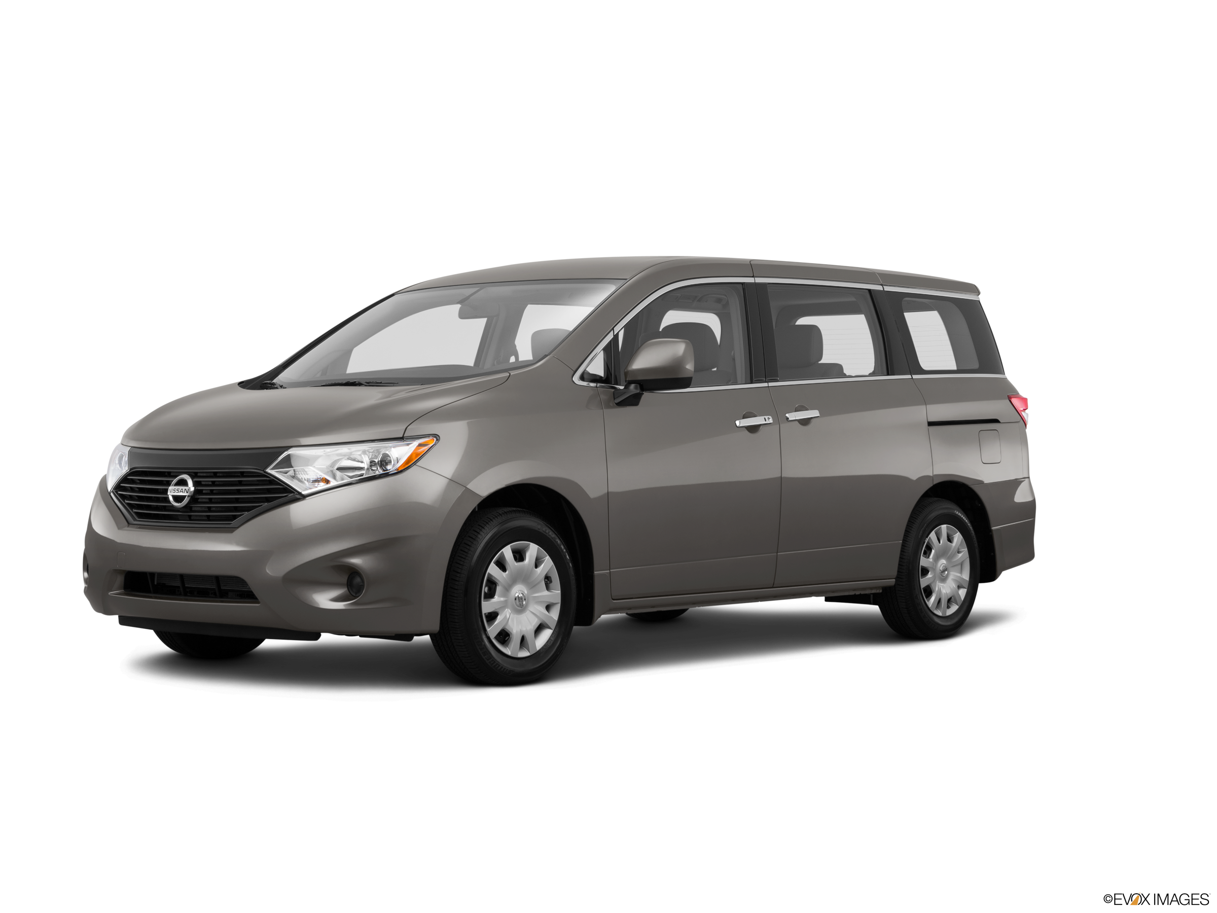 Used 2015 Nissan Quest SV Minivan 4D Pricing | Kelley Blue Book