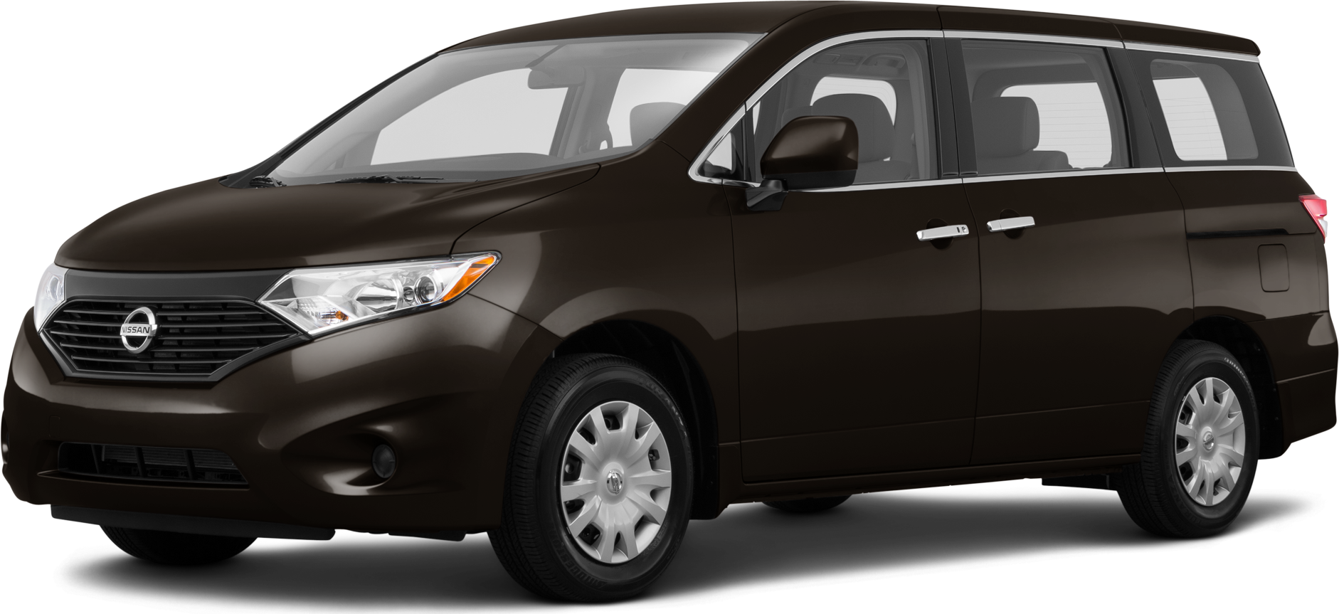 2017 Nissan Quest Value Ratings