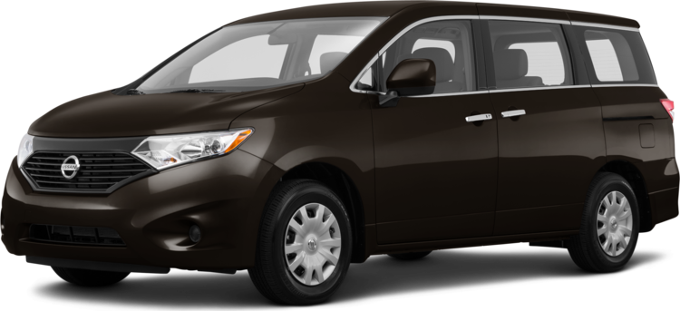 2016 Nissan Quest Exterior: 0