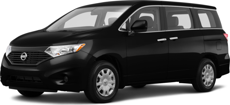 2016 Nissan Quest Exterior: 0