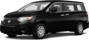 2016 Nissan Quest
