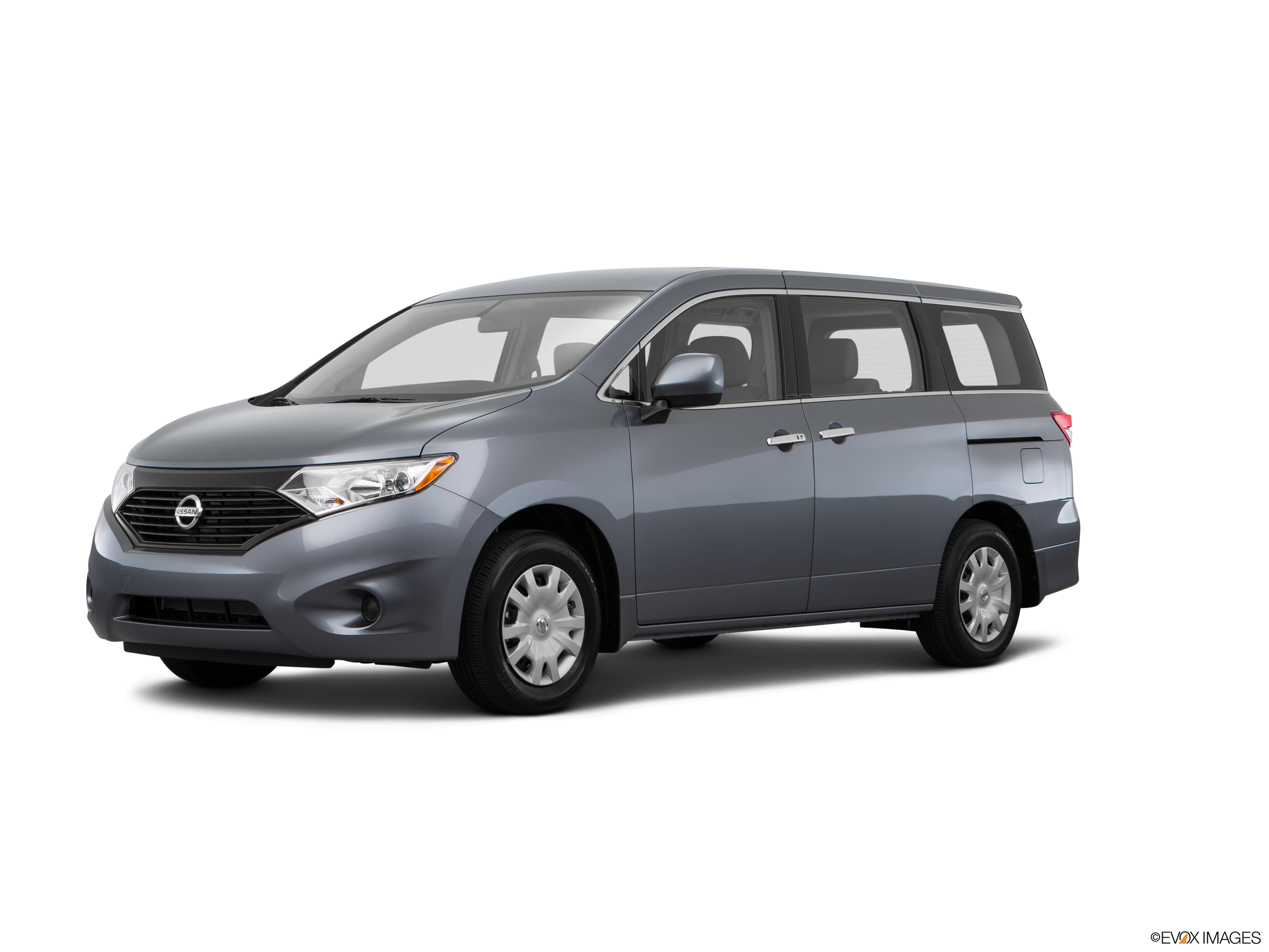 2016 nissan quest 3.5 sv