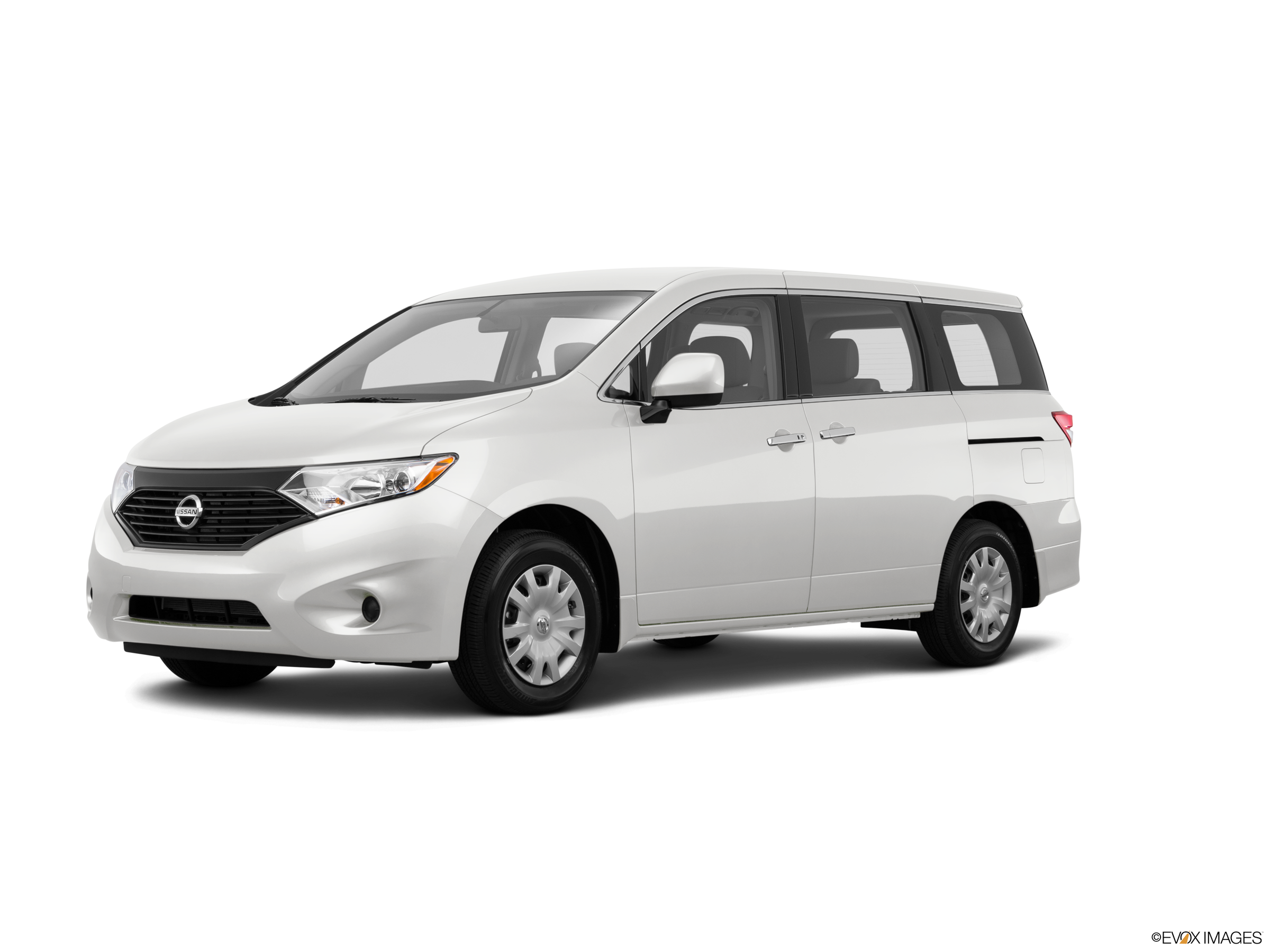 Nissan quest 2016