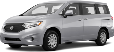 Quest SL Minivan 4D image