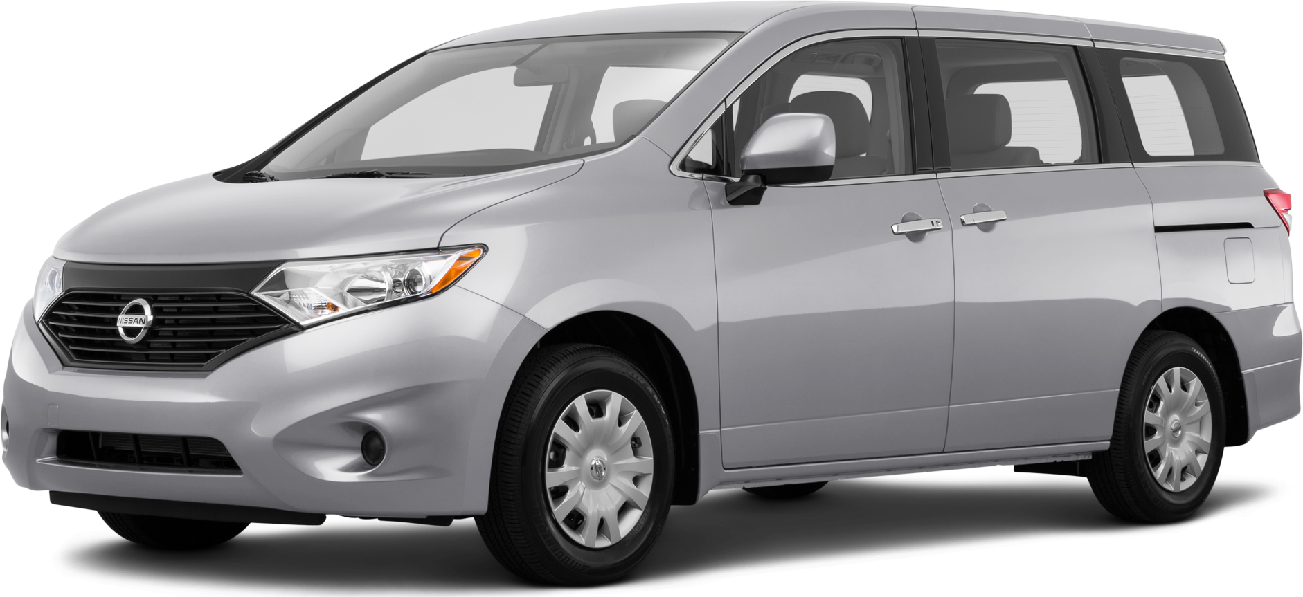 Nissan quest 2017