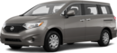 2017 Nissan Quest image