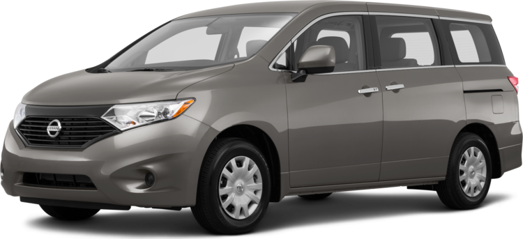 2017 Nissan Quest Exterior: 0